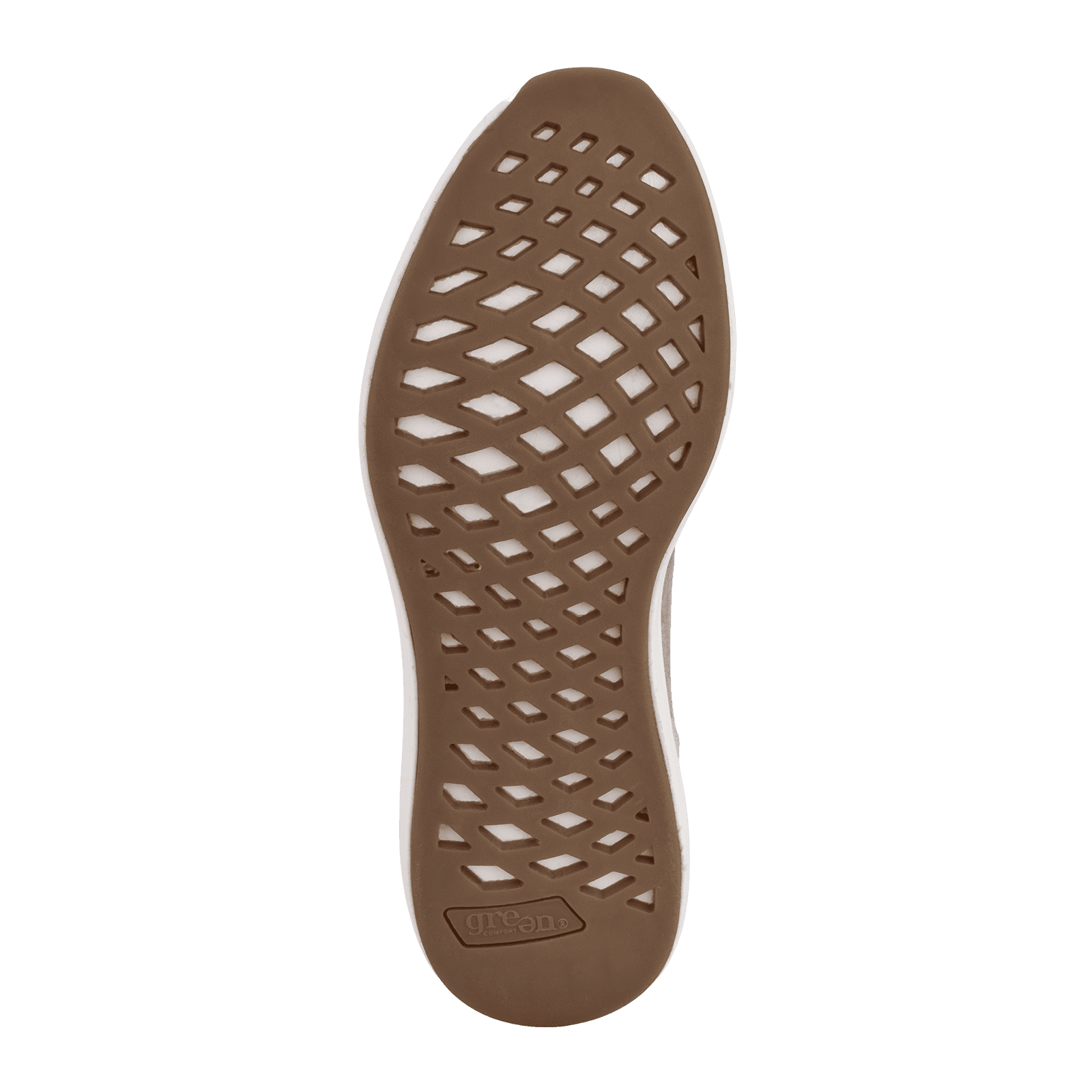 IVY ISMA - OLD FORREST GREEN